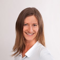 Profilbild von Ass. Dr.in  Silke Stelzhammer 