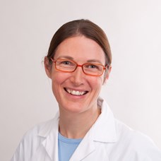 Profilbild von OÄ Dr.in Birgit Stark 