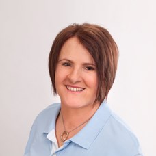 Profilbild von DGKP Maria Lehner, MBA 