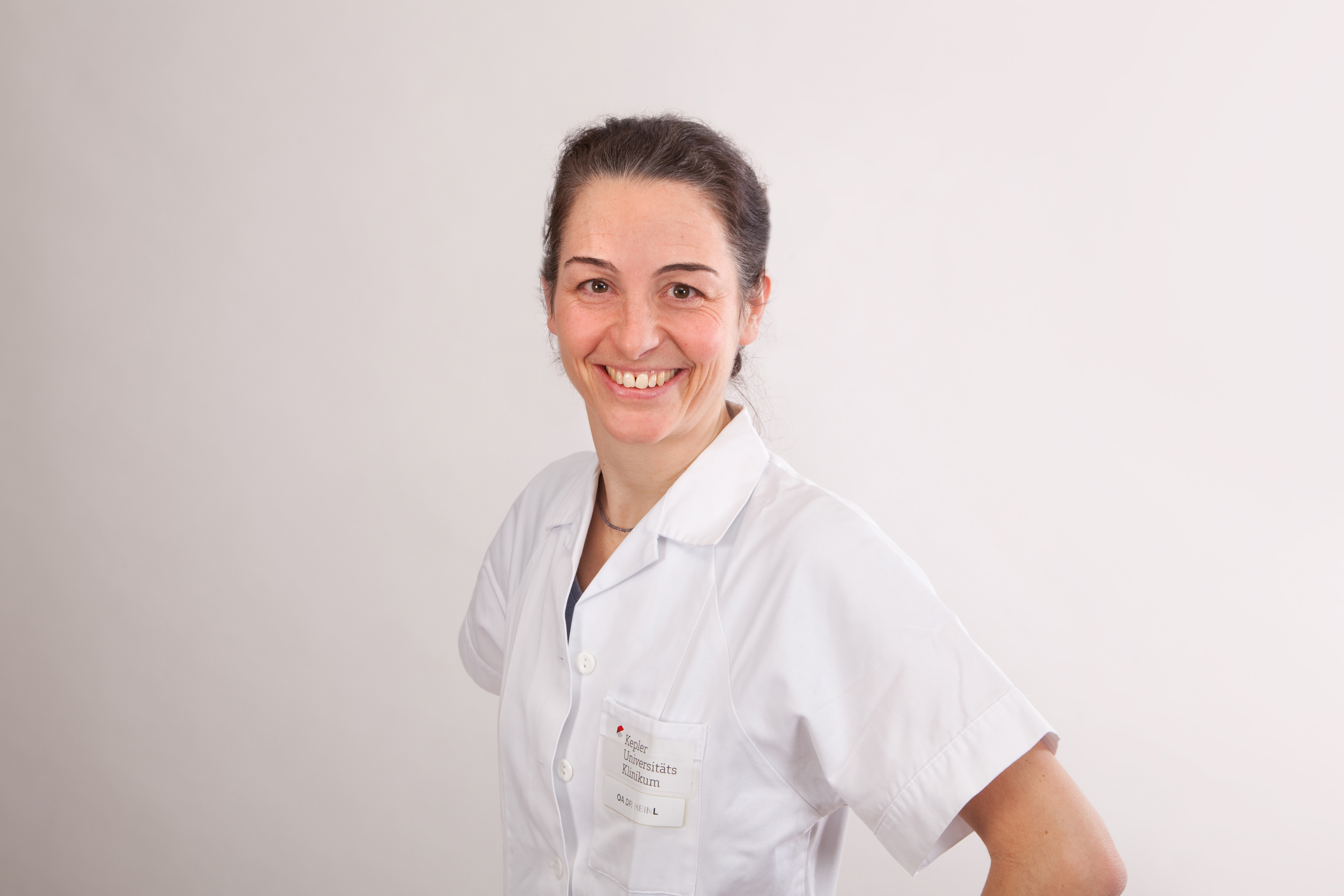 Profilbild von OÄ Dr.in Barbara Heinl 