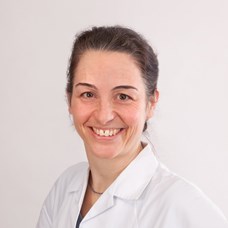 Profilbild von OÄ Dr.in Barbara Heinl 