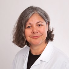 Profilbild von OÄ Dr.in Karin Imhof 