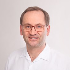 Profilbild von OA Dr. Jürgen Steiner 