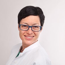 Profilbild von OÄ DDr.in  Maria-Elisabeth Simonutti 