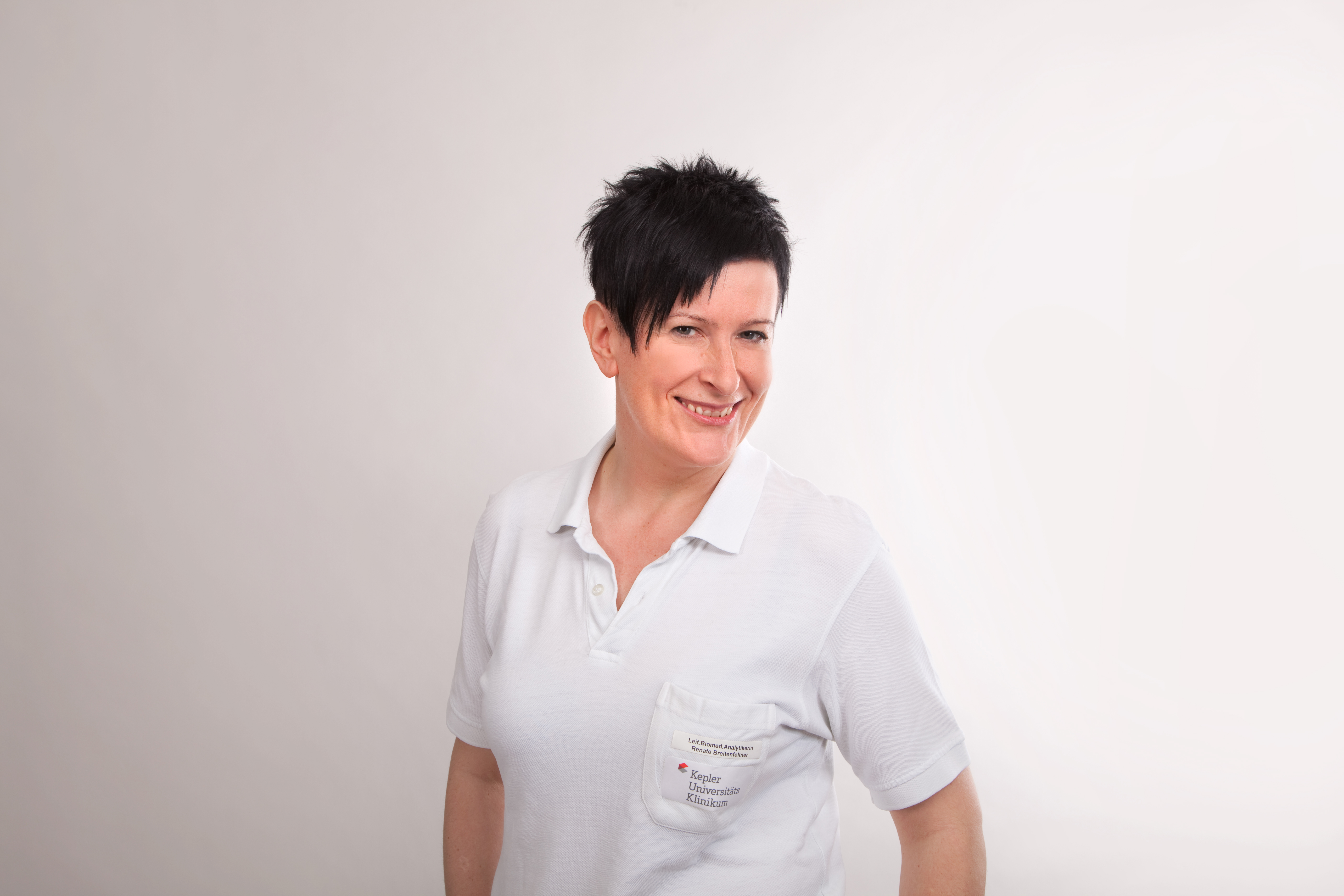 Profilbild von  Renate Breitenfellner 