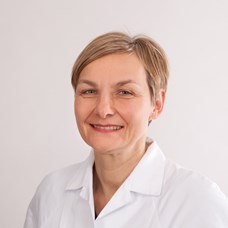 Profilbild von OÄ Dr.in Sabine Hermann 