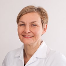 Profilbild von OÄ Dr.in Sabine Hermann 