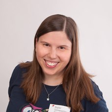 Profilbild von OÄ Dr.in Astrid Eisenkölbl 