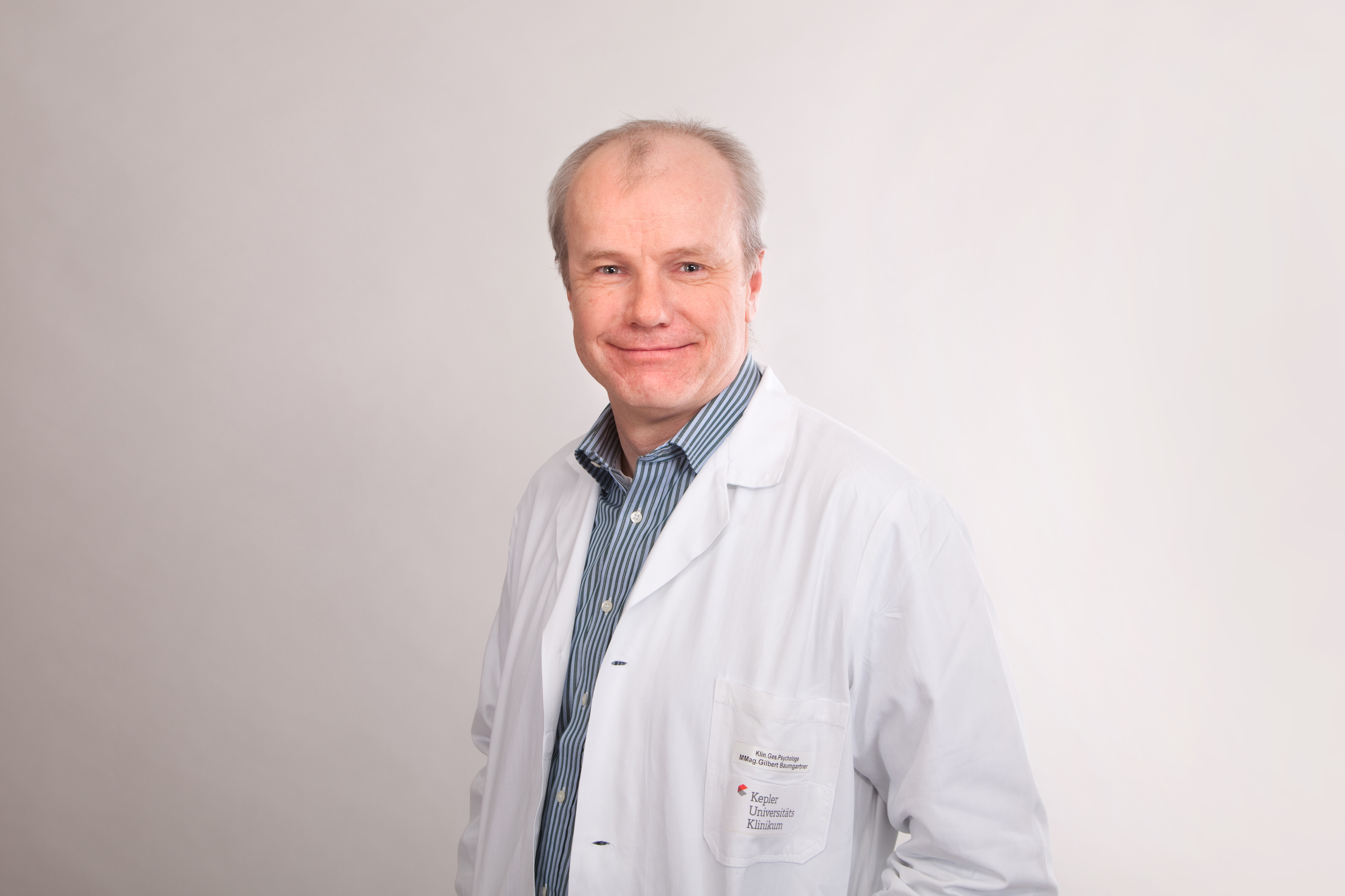 Profilbild von MMag.  Gilbert Baumgartner 