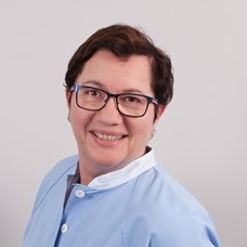 Profilbild von DGKP Helga Brandstätter 