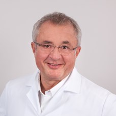 Profilbild von OA Dr. Werner Duller 
