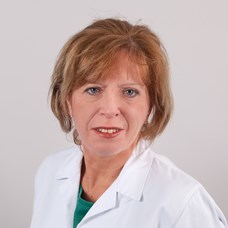 Profilbild von OÄ Dr.in Cornelia Fock 