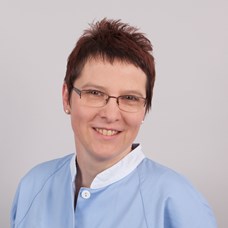 Profilbild von DGKP Christa Graml 