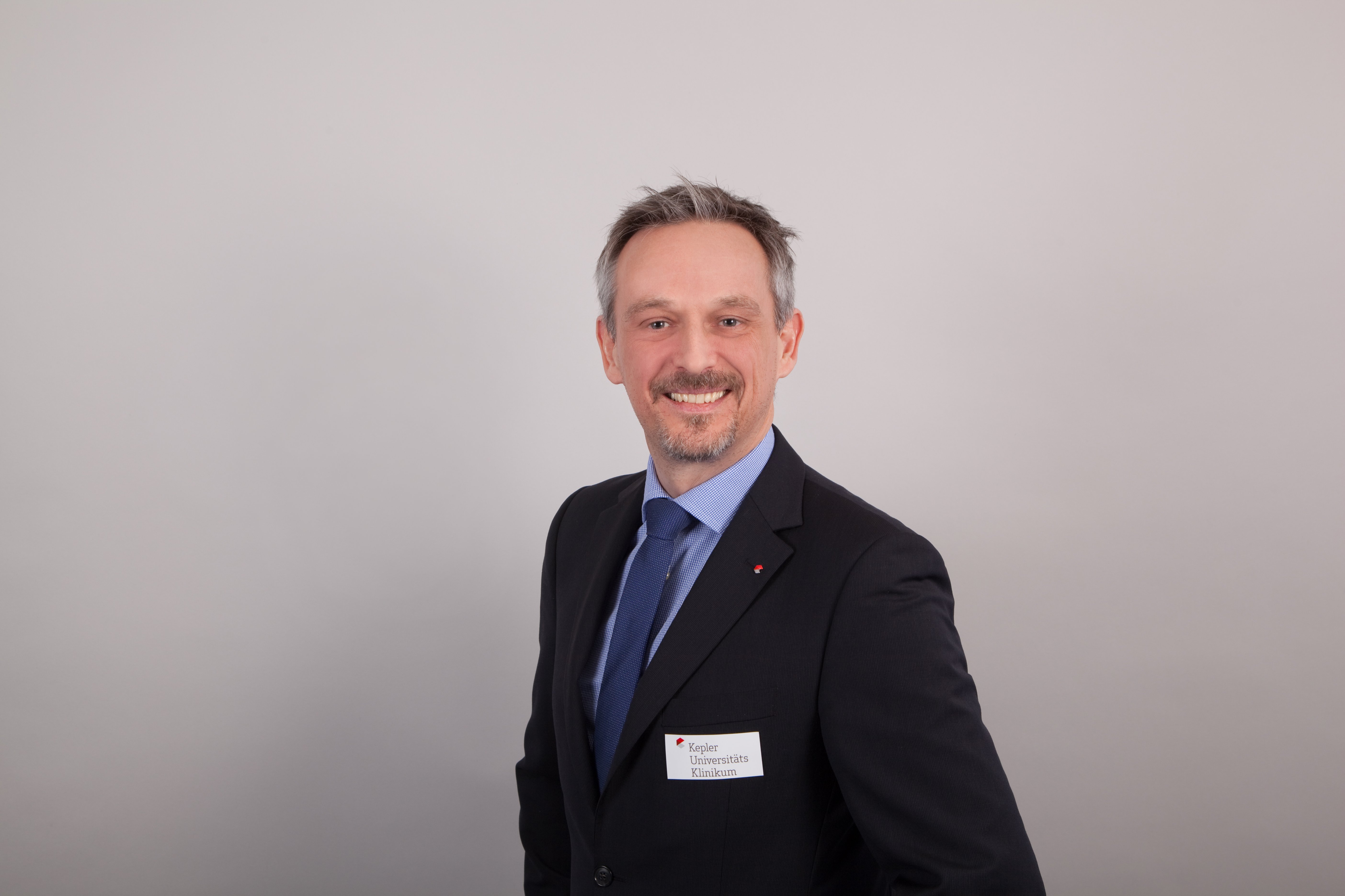Profilbild von DGKP Christian Auinger, BScN, MBA 