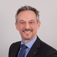 Profilbild von  Christian Auinger, MBA 
