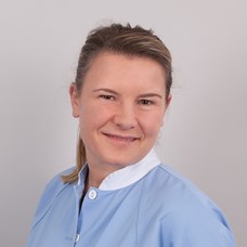 Profilbild von DGKP  Helga Laimighofer 
