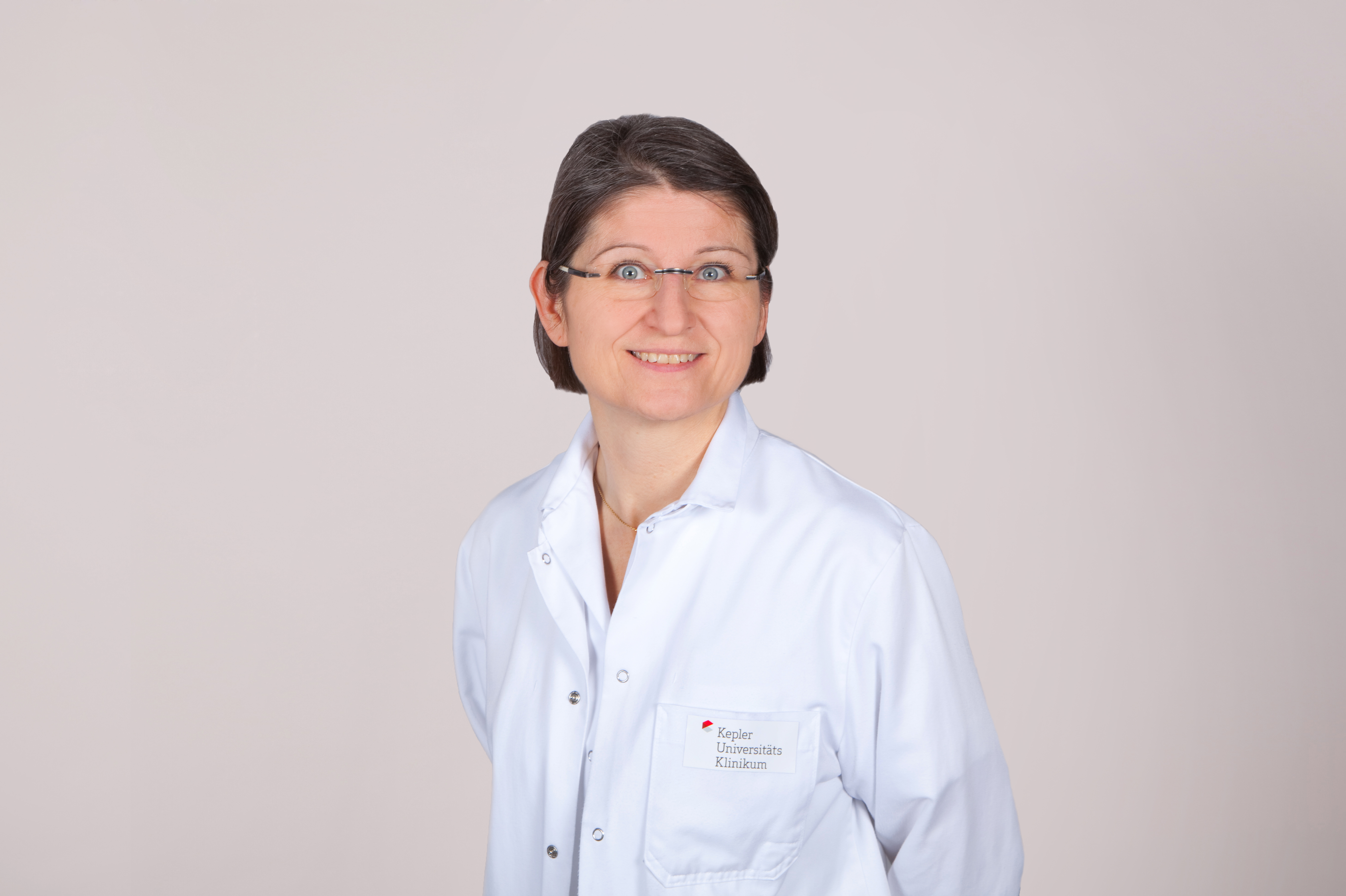 Profilbild von  Wilhelmine Greczi 