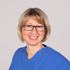 Profilbild von OÄ Dr.in Manuela Pelz 