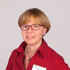 Profilbild von DGKP Regine Zauner, BA 