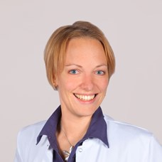 Profilbild von OÄ Priv.-Doz.in. Dr.in Judith Wagner, MHBA 