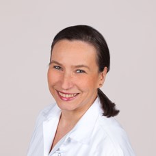Profilbild von OÄ Dr.in  Ioana-Cristina Ciovica-Oel 