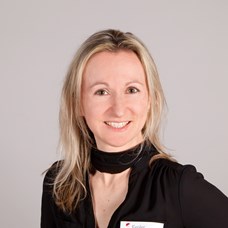 Profilbild von OÄ Dr.in Petra Puster 