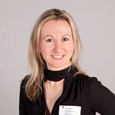 Profilbild von OÄ Dr.in Petra Puster 