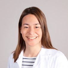 Profilbild von OÄ Dr.in Monika Oberhauser 