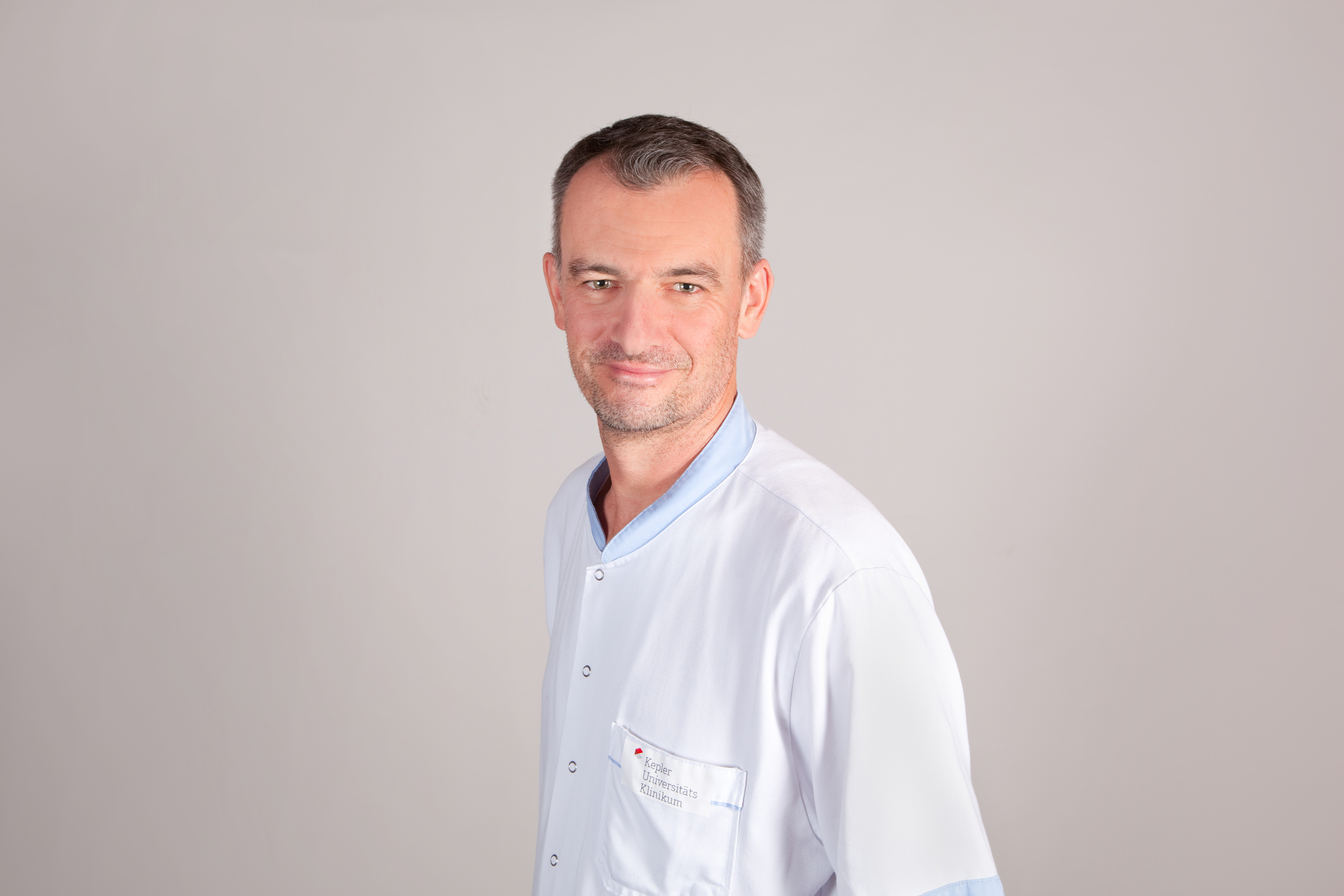 Profilbild von DGKP Herbert Hofer 