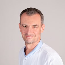Profilbild von DGKP Herbert Hofer 