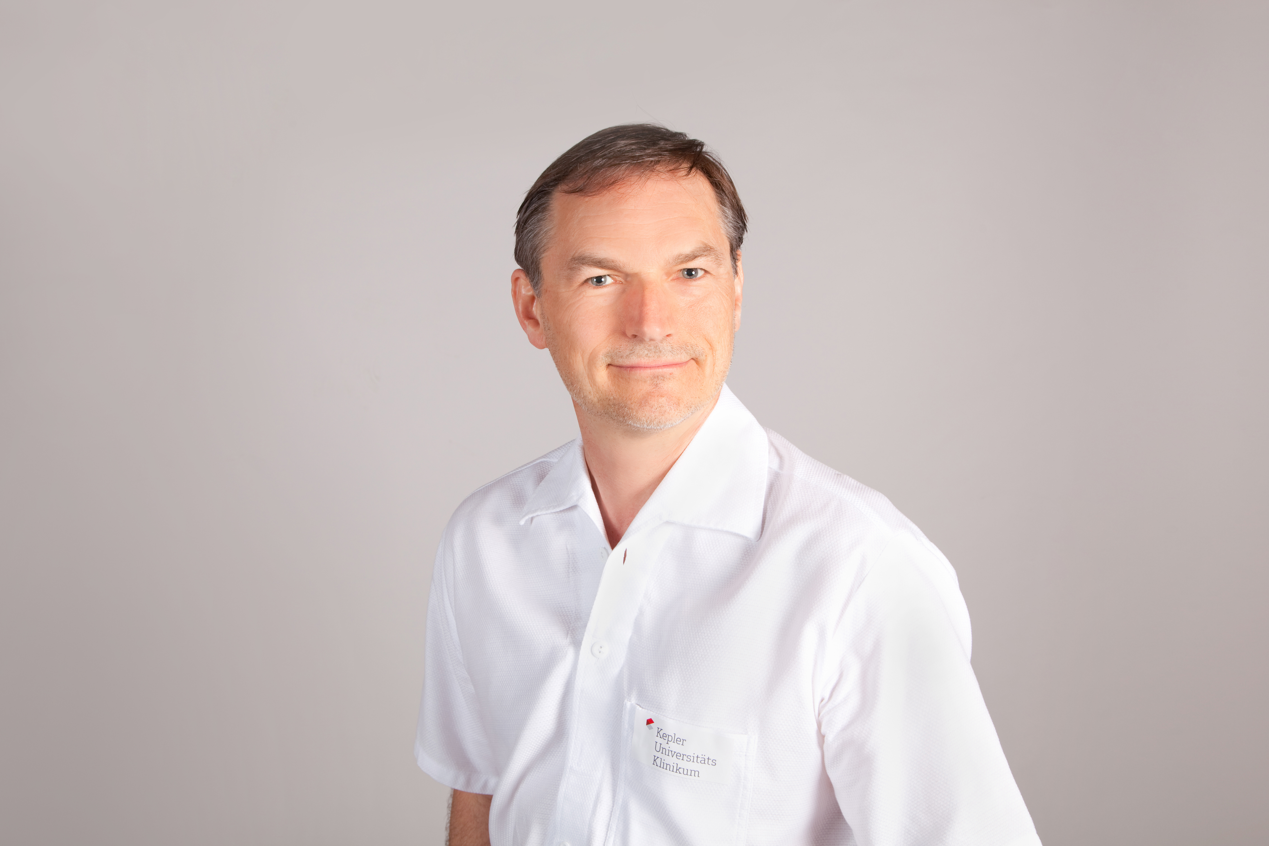 Profilbild von OA Dr. Gerhard Pfligl 