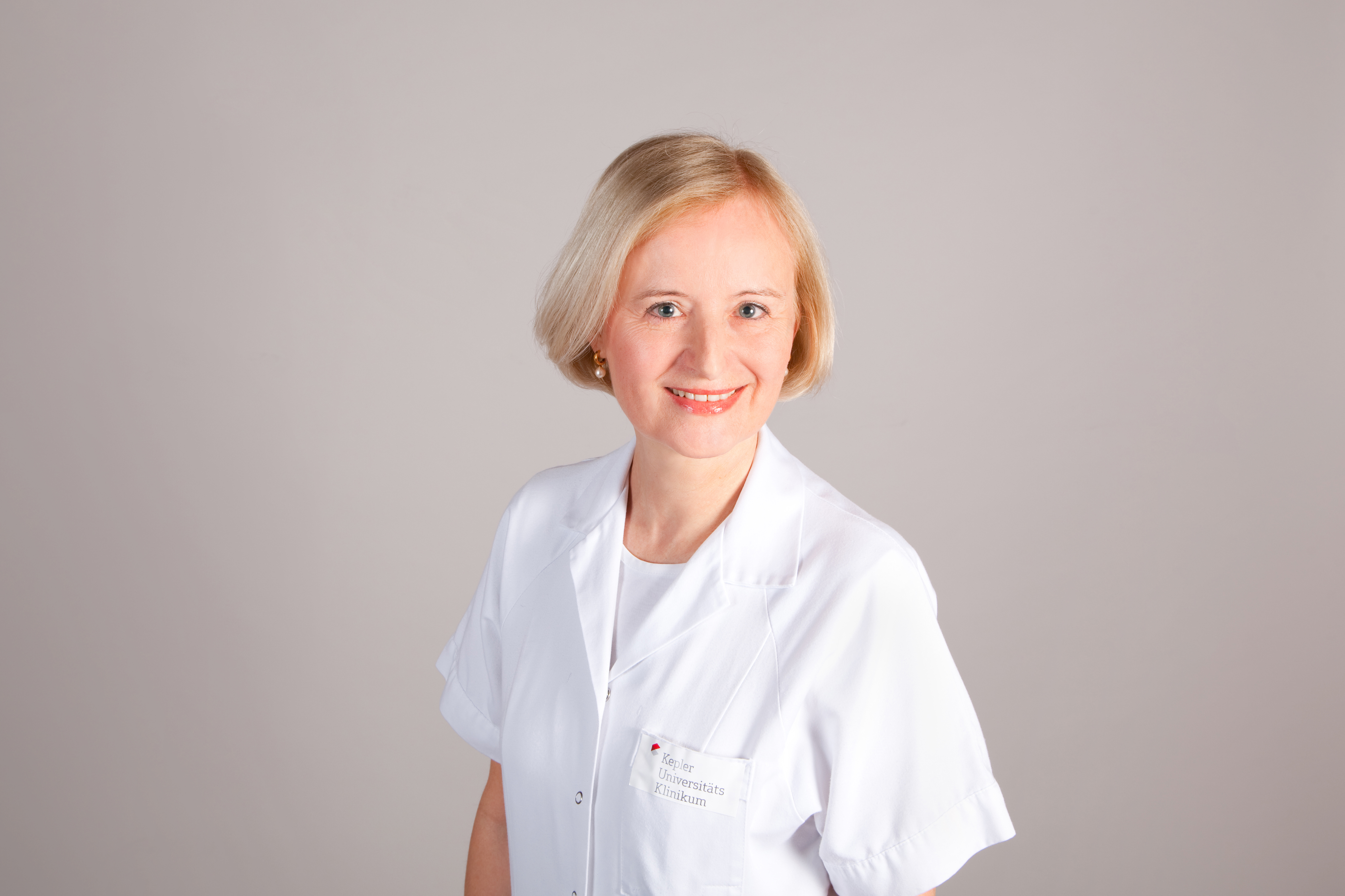 Profilbild von OÄ Dr.in Anita Holzinger 