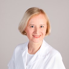 Profilbild von OÄ Dr.in Anita Holzinger 