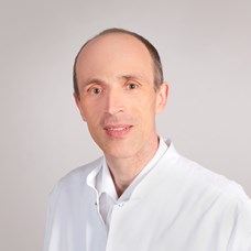 Profilbild von OA Dr. Karl Arthofer 