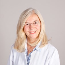 Profilbild von OÄ Dr.in Jasmina Sahinovic 