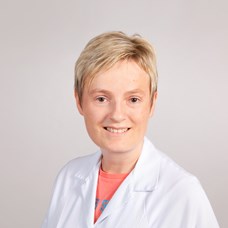 Profilbild von OÄ Dr.in Anna Maria Hengsberger 