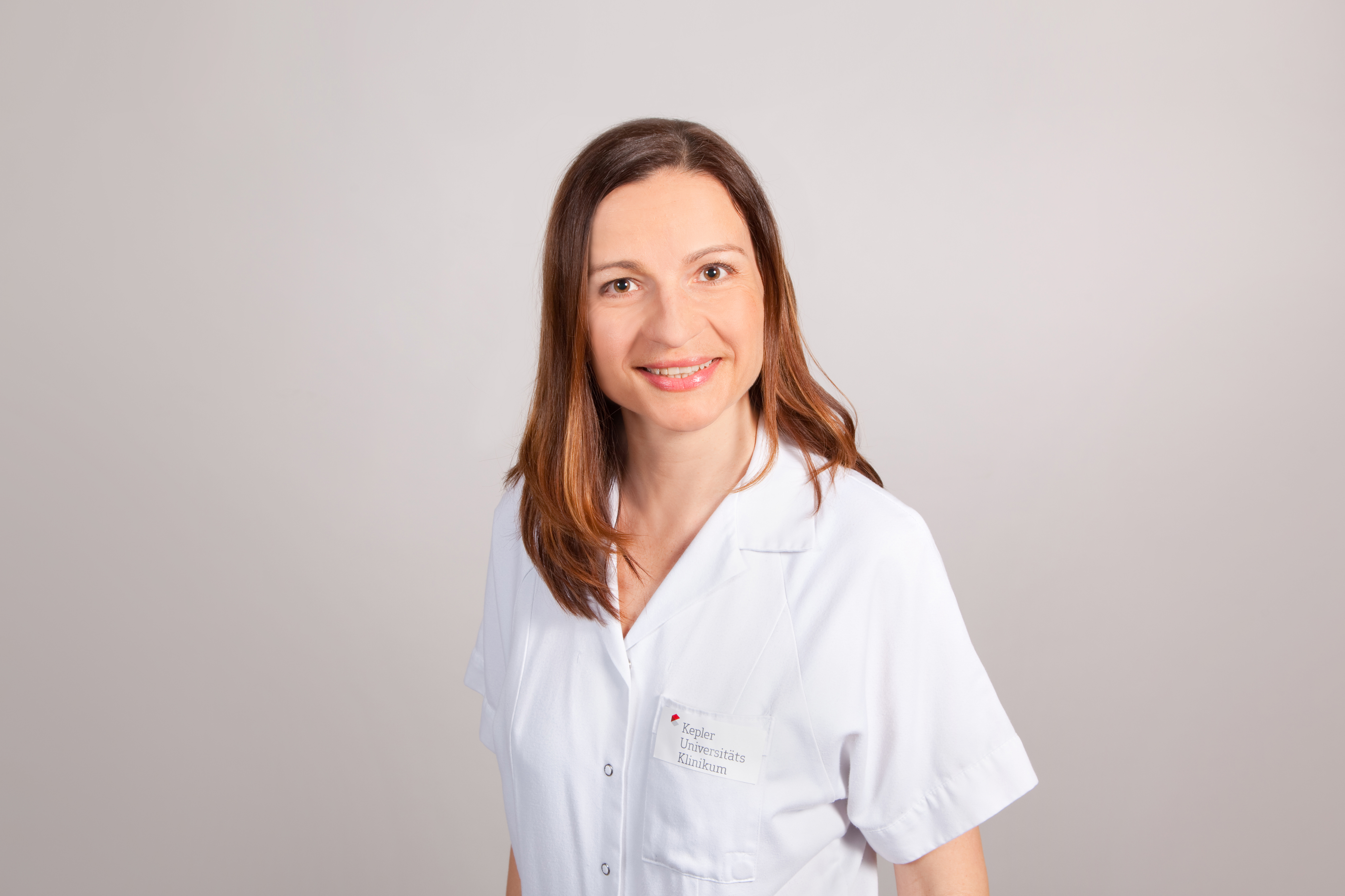 Profilbild von OÄ Dr.in Sibylle Wimmer 