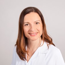 Profilbild von OÄ Dr.in Sibylle Wimmer 