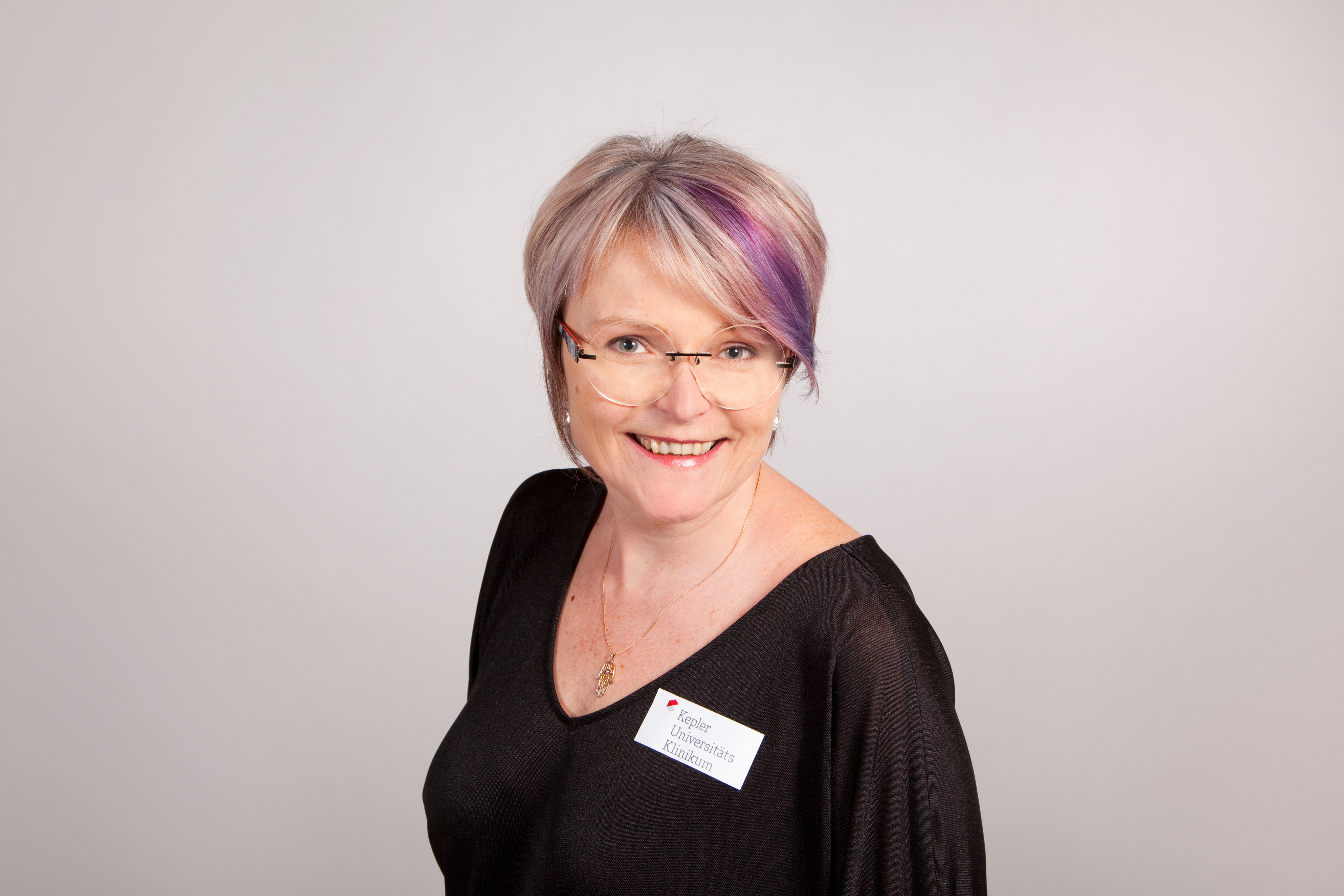 Profilbild von DGKP Rafaela Chabti 