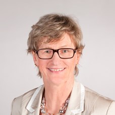 Profilbild von DGKP Eva Ganglberger, Bakk. 