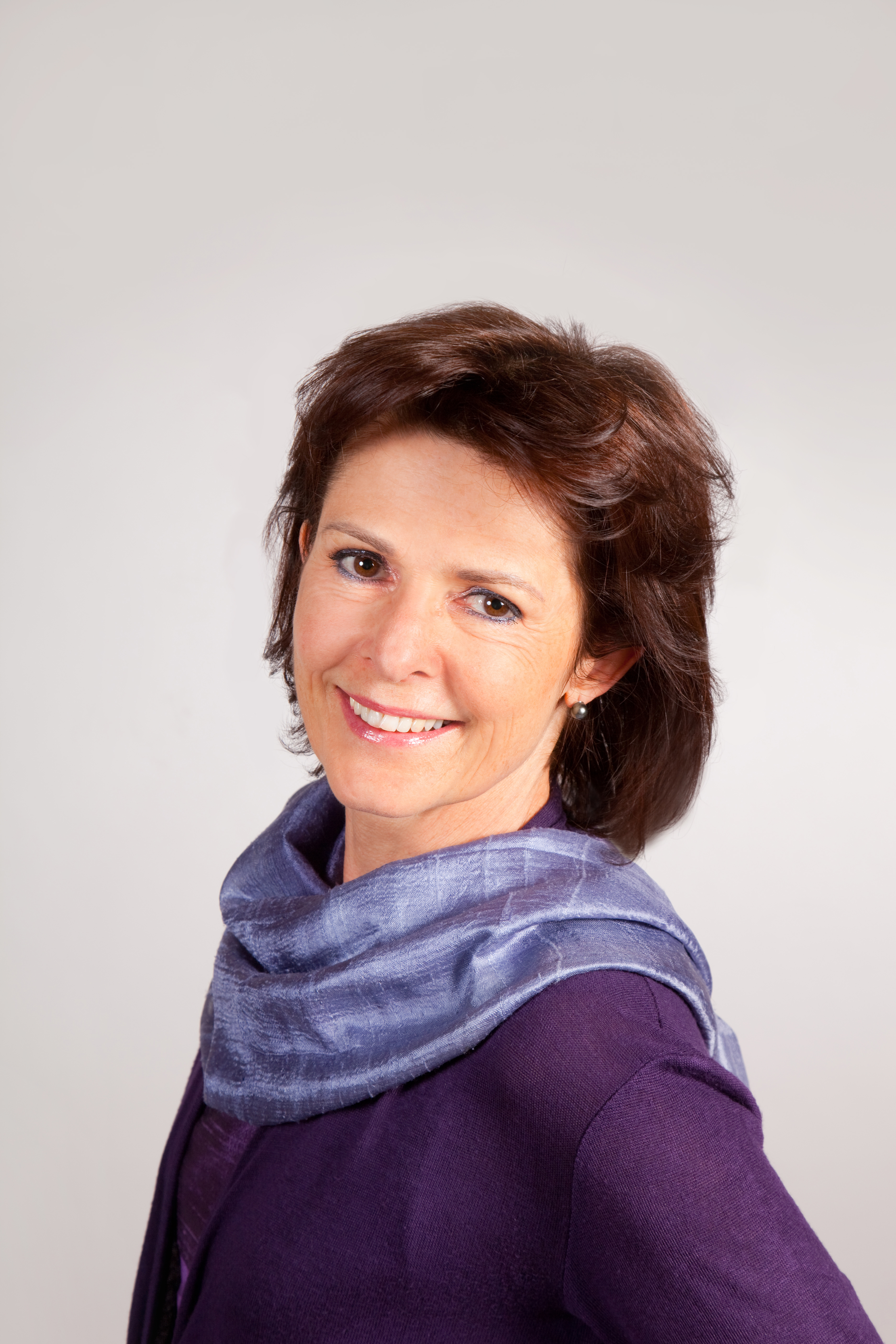 Profilbild von Mag.a Ulrike  Jachs 