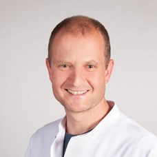 Profilbild von OA Dr.  Andre Merl 