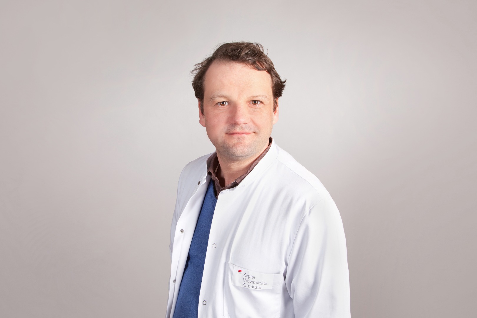 Profilbild von OA Dr. Rainer Kaufmann 