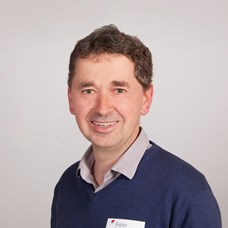 Profilbild von Mag.  Peter Habringer 