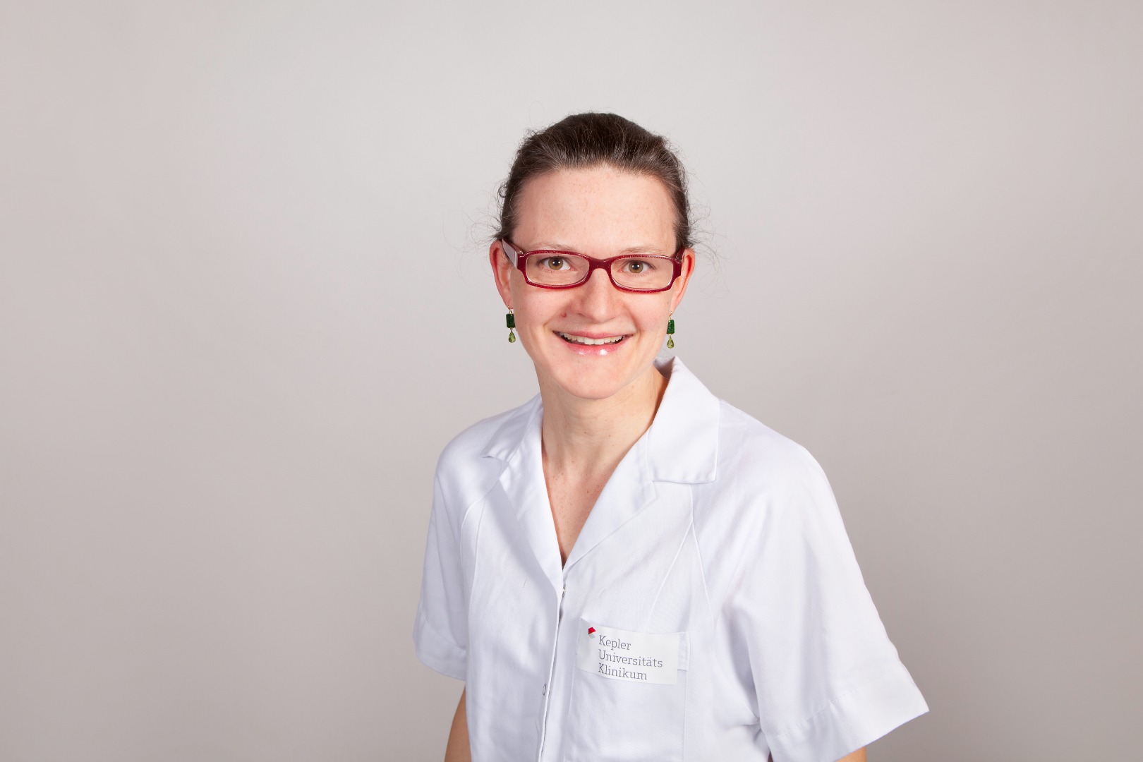 Profilbild von OÄ Dr.in Isolde Höllmüller 