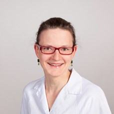 Profilbild von OÄ Dr.in Isolde Höllmüller 