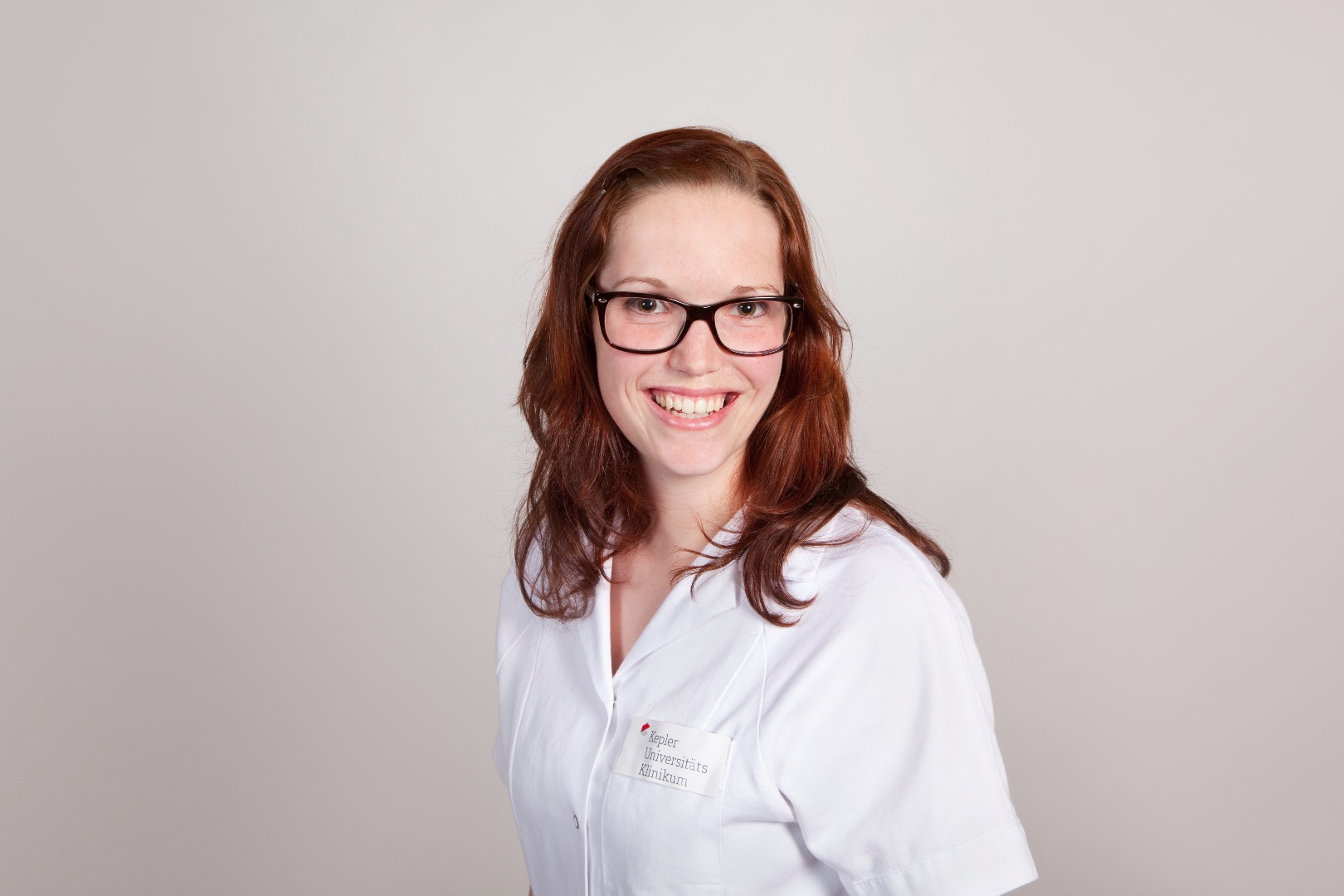 Profilbild von  Katharina Koller, BSc 