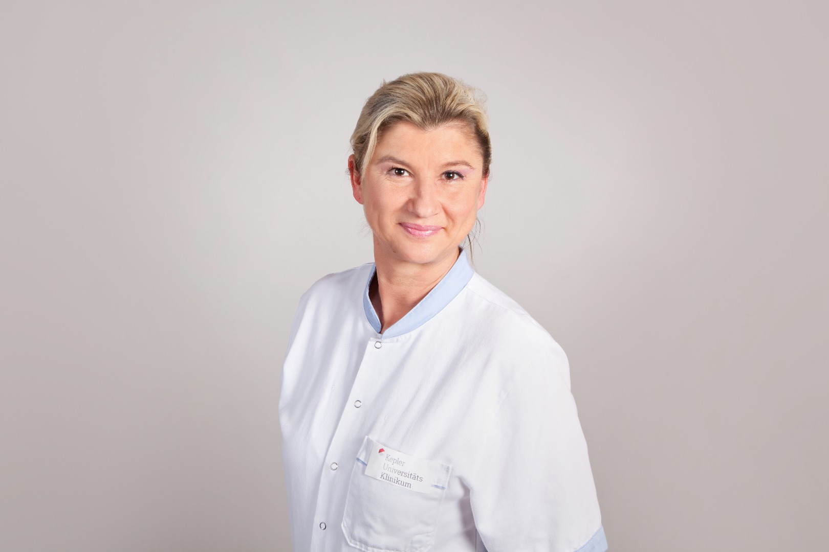 Profilbild von DGKP Mag. Tatjana Oberngruber 