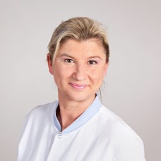 Profilbild von DGKP Mag. Tatjana Oberngruber 