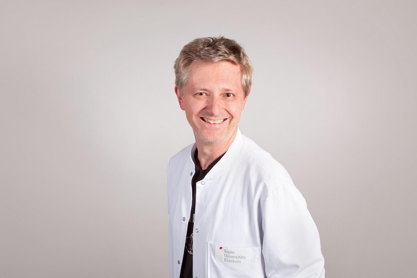 Profilbild von OA Dr. Christian Foff 